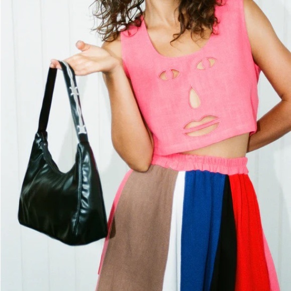 SOLD 🔴 Fashion Brand Company Pammy Purse - Picture 4 of 5